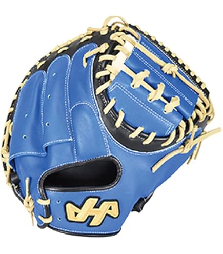 Amazon | 即日出荷 ハタケヤマ 軟式用 キャッチャーミット 甲斐拓也